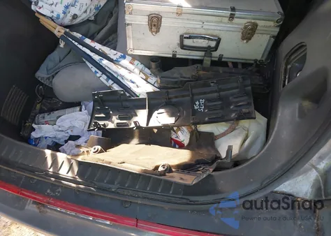 2011 Nissan Cube 1.8 из США, поврежденный, VIN JN8AZ2KR1BT212025